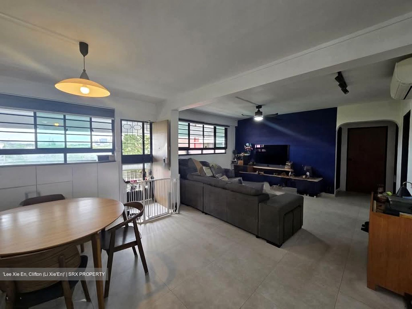 Blk 11 Toh Yi Gardens (Bukit Timah), HDB 4 Rooms #592520081